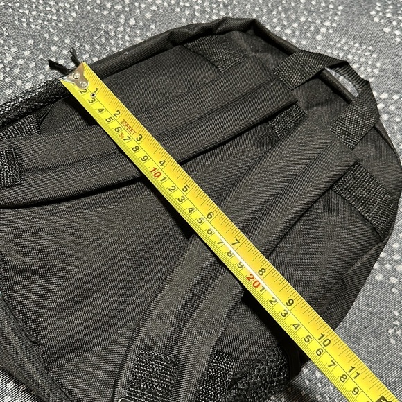 Teenage Mutant Ninja Turtles Mini Backpack Raphael - Picture 9 of 9